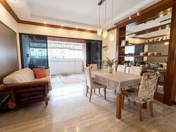 Blk 143 Tampines Street 12 (Tampines), HDB 5 Rooms #573067431